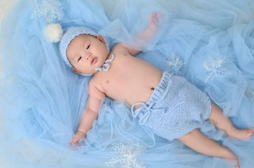 庆阳孕妇肚子上长红点